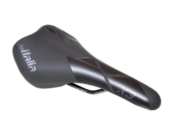 SATTEL Selle Italia X3