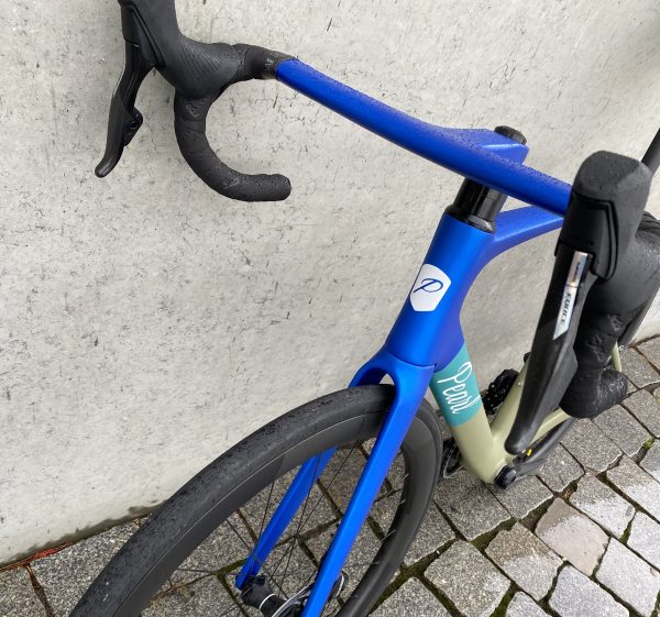 PEARL EMPIRE SLX - Sram Force AXS - Image 2