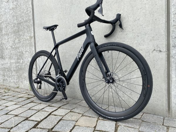 PEARL GRAVEL EVO AIR SRAM Rival - Image 2