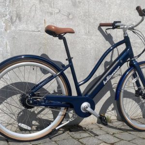 BELLITANNER WOMENS V1  S E BIKE