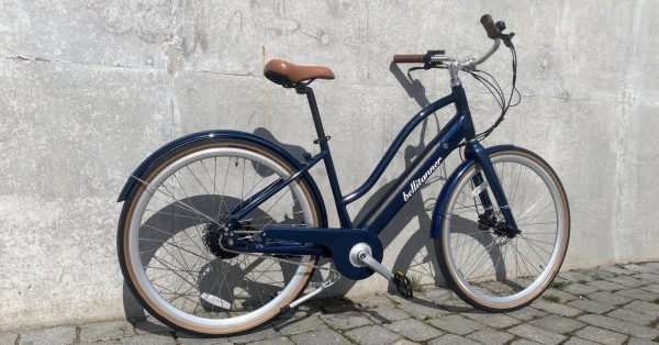 BELLITANNER WOMENS V1  S E BIKE
