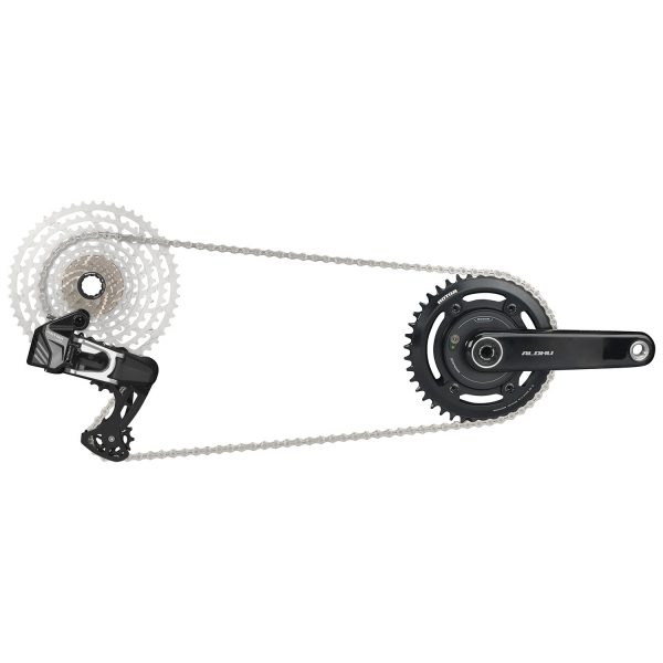 Rotor Upgrade