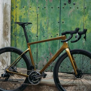 ENVE FRAY BIKE