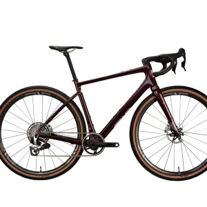 ENVE MOG GRAVEL BIKE