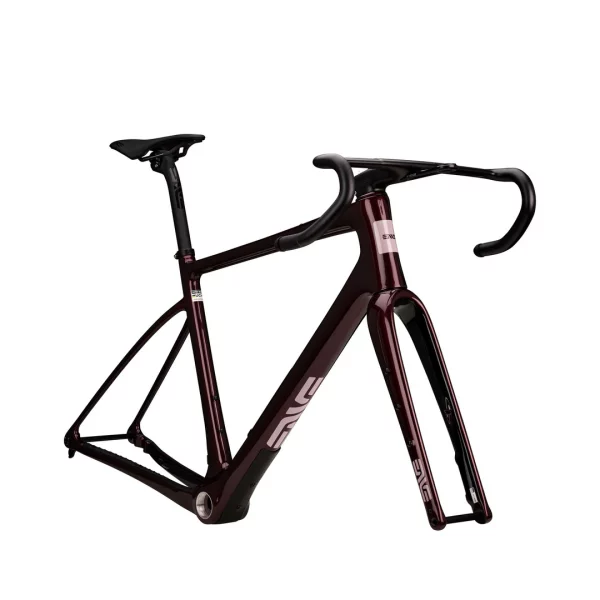 ENVE MOG GRAVEL FRAME