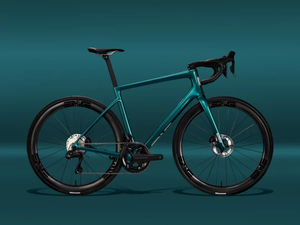 ENVE FRAY BIKE