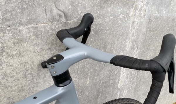 PEARL GRAVEL EVO AIR GRX 600 - Image 2