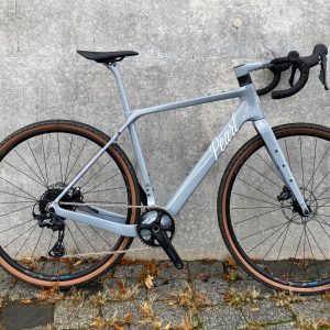 PEARL GRAVEL EVO AIR GRX 600