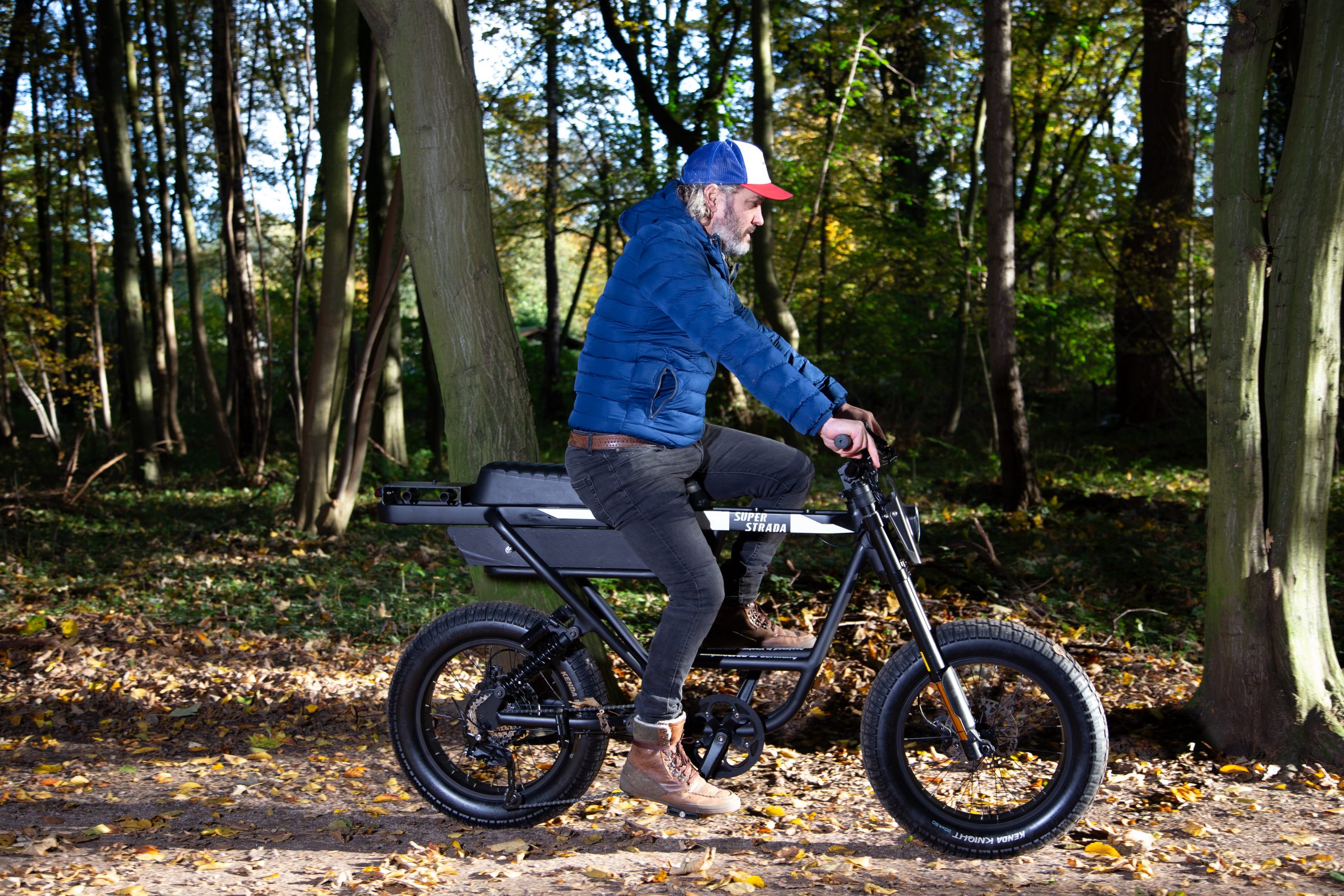 e bike