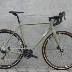 PEARL GRIT