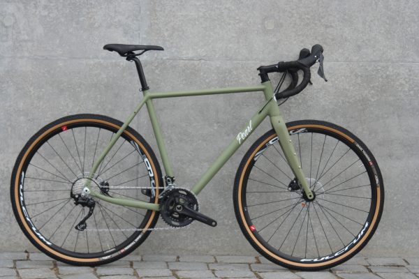 PEARL GRAVEL GRIT GRX 400 - Image 2
