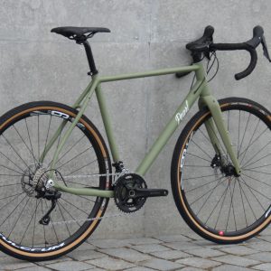 PEARL GRAVEL GRIT GRX 400