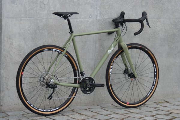 PEARL GRAVEL GRIT GRX 400