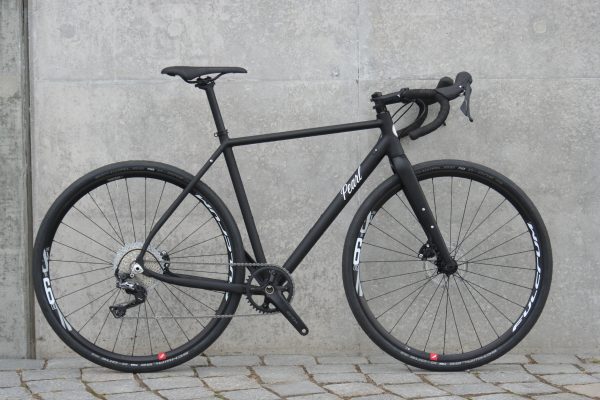 PEARL GRAVEL GRIT GRX 600