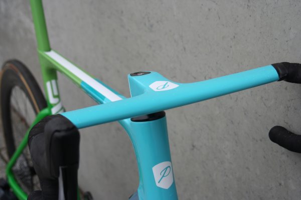 PEARL EMPIRE SLX - Image 3