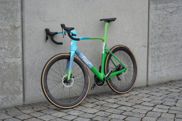 PEARL EMPIRE SLX
