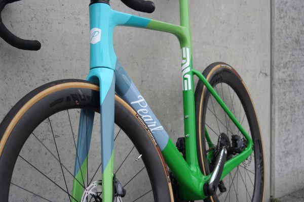 PEARL EMPIRE SLX - Image 2