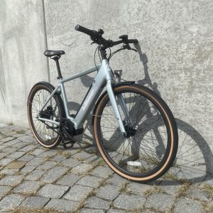 BELLITANNER MENS V1 E BIKE