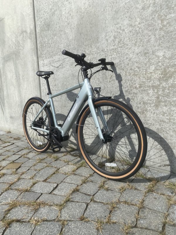 BELLITANNER MENS V1 E BIKE