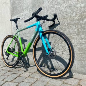 PEARL PERFORMANCE GRAVEL