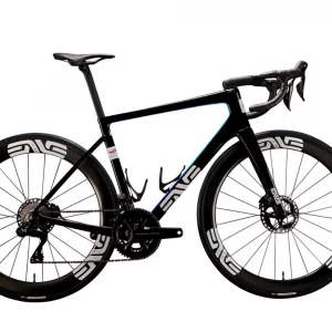 ENVE MELEE TEAM EDITION BIKE
