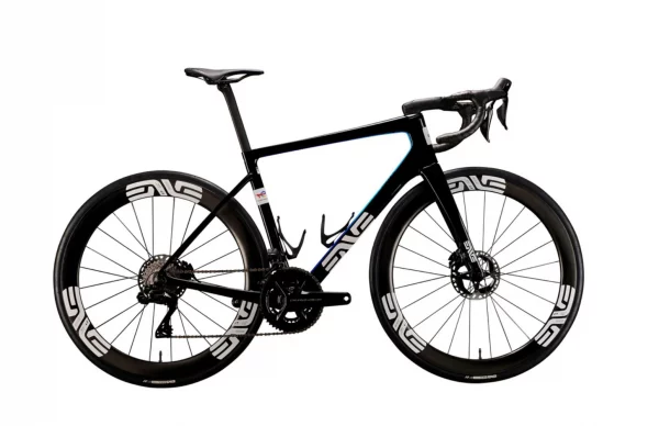 ENVE MELEE TEAM EDITION BIKE
