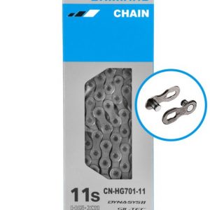 Shimano Kette 11 fach CN-HG701