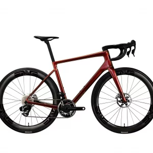 ENVE MELEE Bike