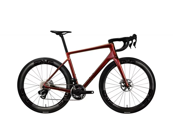 ENVE MELEE Bike