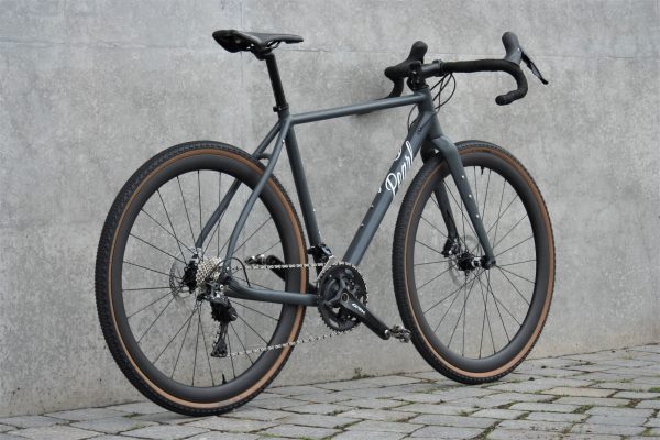 PEARL GRAVEL GRIT GRX 600 PCG 44 - Image 2