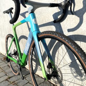 PEARL EMPIRE SLX - Campagnolo Ekar