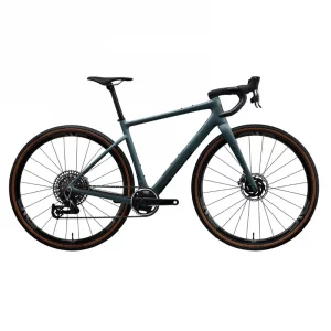 ENVE MOG GRAVEL BIKE