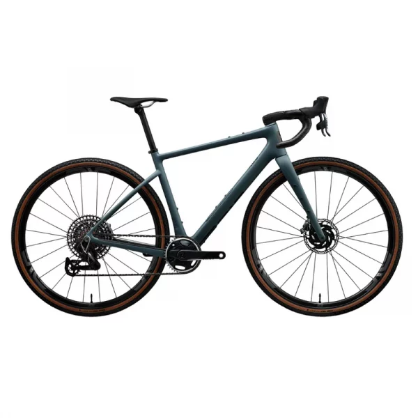 ENVE MOG GRAVEL BIKE