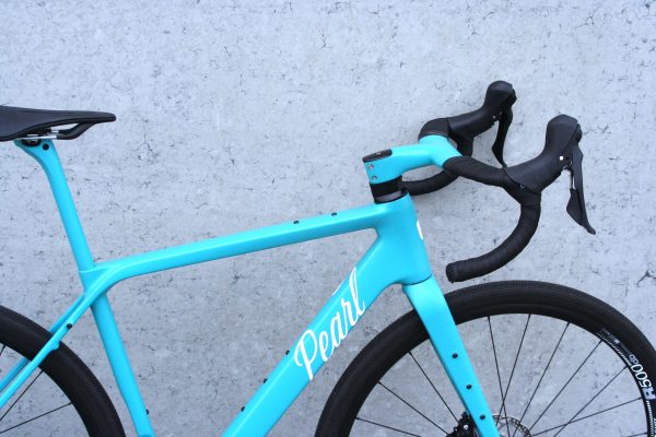 PEARL GRAVEL EVO AIR GRX 600 - Image 2