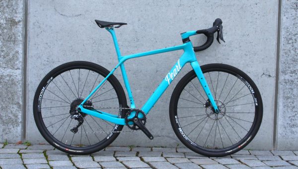 PEARL GRAVEL EVO AIR GRX 600 - Image 3