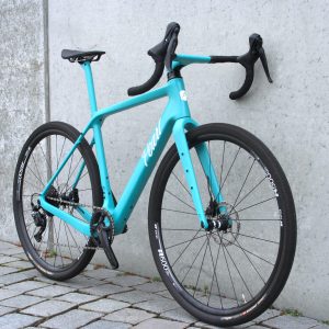PEARL GRAVEL EVO AIR GRX 600
