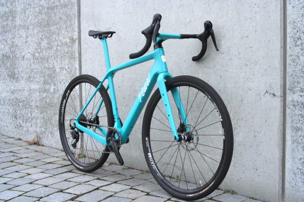 PEARL GRAVEL EVO AIR GRX 600
