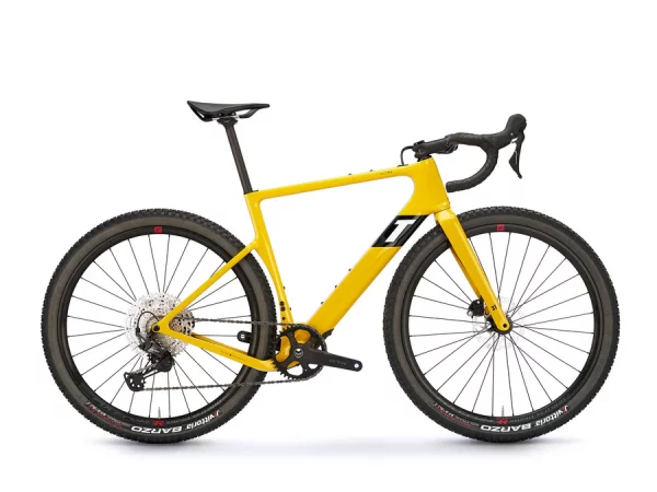 3T ULTRA GRAVEL BIKE