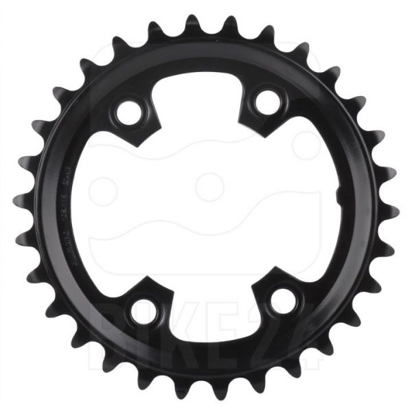 SHIMANO GRX Kettenblatt 30 Z 10 fach
