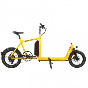 Super Mighty Cargo