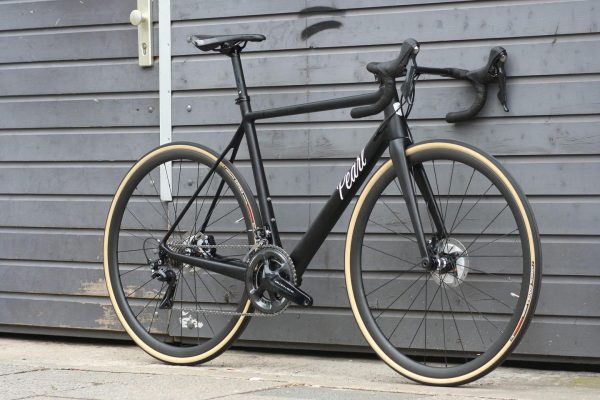 Pearl CACCIA SLX 56/58cm Shimano 105 -