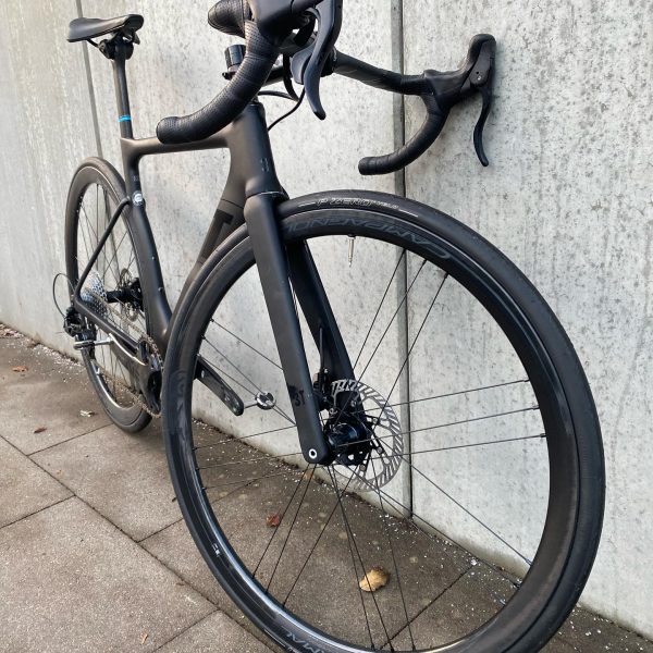 3T Strada XS Campagnolo Ekar - Image 2