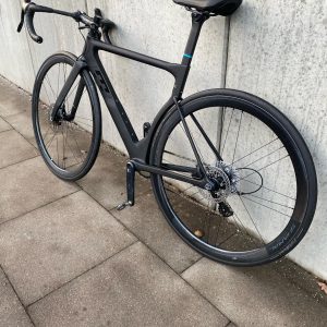 3T Strada XS Campagnolo Ekar