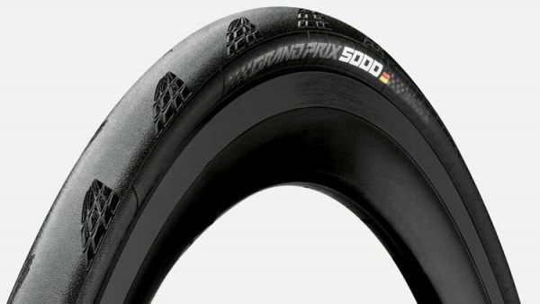 Continental 5000 Reifen 25mm
