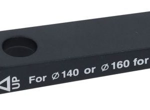 Shimano direct mount adapter 140 - 160mm Vorderrad