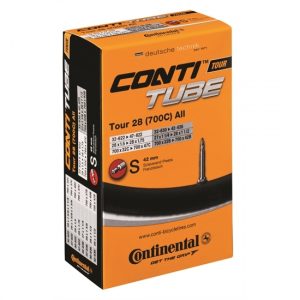 Continental Schlauch Tour 28 700c Slim