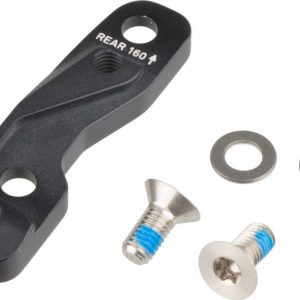 SRAM direct mount adapter 140 - 160mm