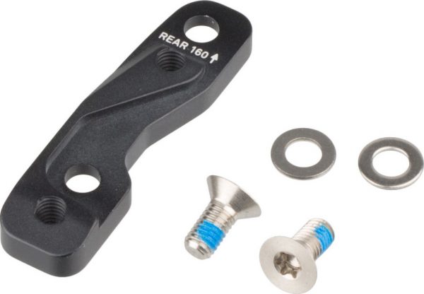 SRAM direct mount adapter 140 - 160mm