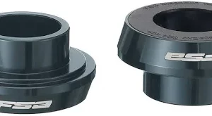 FSA Adapter 24mm BB30 auf BSA
