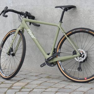 PEARL ADVENTURE GRAVEL